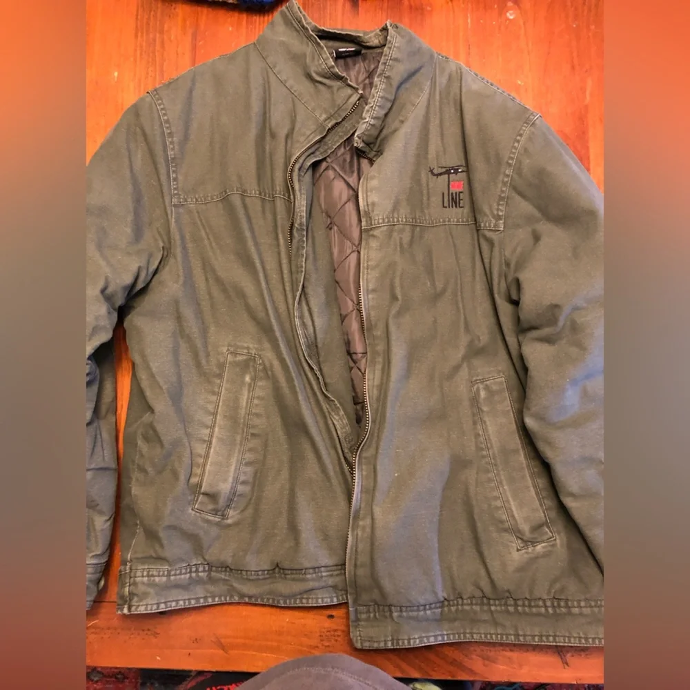 NineLine Jacket - Picture 1 of 3